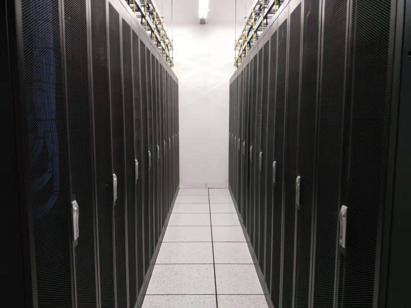 彭州IDC机柜促销季开启